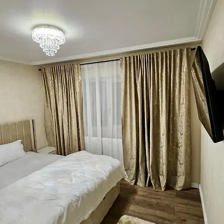 Apartment In With 3 Craiova