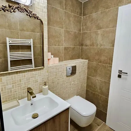 Apartment In With 3 Craiova