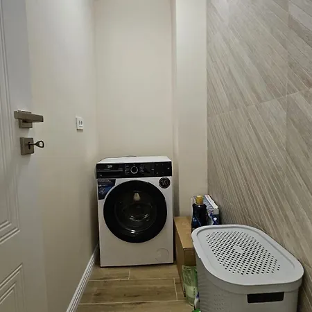 Apartment In With 3 *