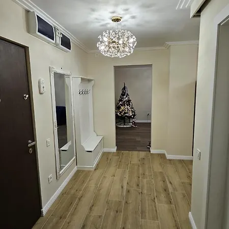 Apartment In With 3